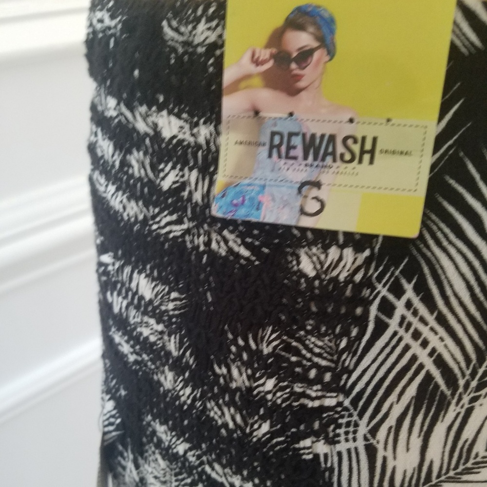 Straight leg pants - Picture 5 of 8